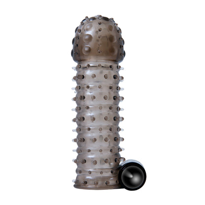 Selopa Choose Your Adventure Penis Sleeves|Side View|"sleeve detail - side view"