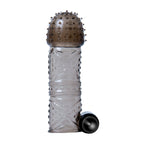 Selopa Choose Your Adventure Penis Sleeves|Detail View|"surface detail - detail view"