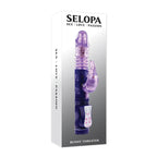 Selopa-Bunny-Thruster-Vibrator|Kit View|"complete pleasure set-kit view"