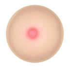 Pink Titty Soap|Front View|"pink titty soap - front view"