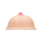 Pink Titty Soap|Side View|"pink titty soap - side view"