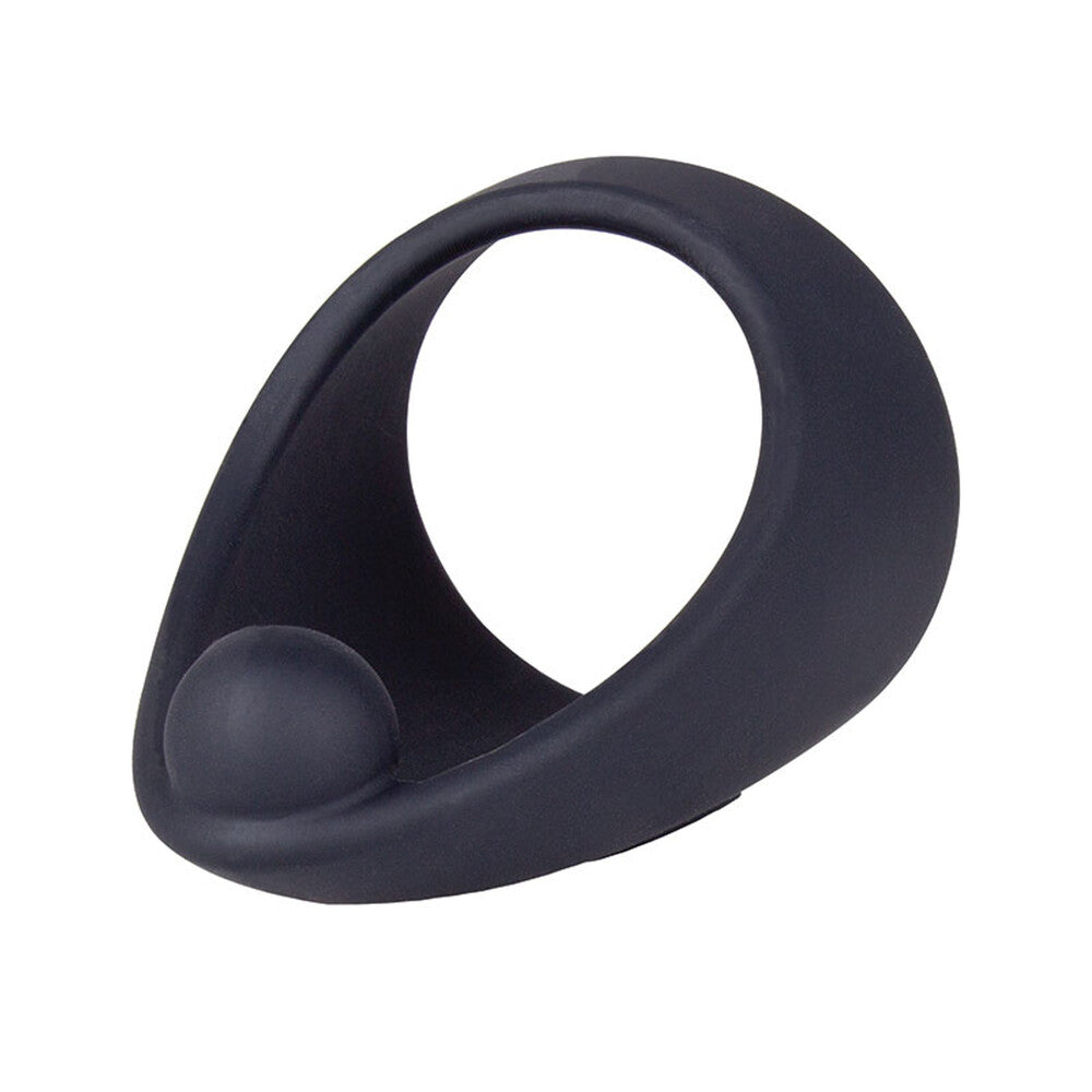Screaming O SwingO Sling Cock Ring|Side View|"sling detail - side view"
