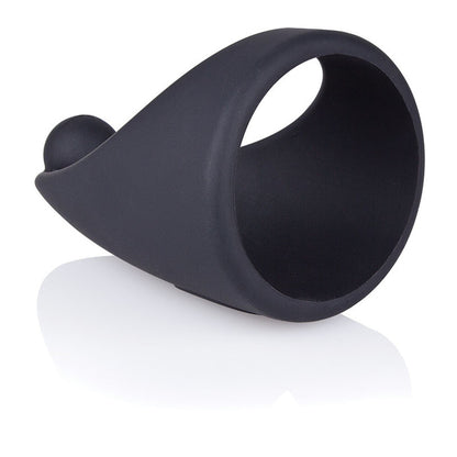 Screaming O SwingO Sling Cock Ring|Back View|"quality build - back view"