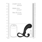 Sono-No-95-Three-Piece-Prostate-Stimulator-Set|Detail View|"product features-detail view"