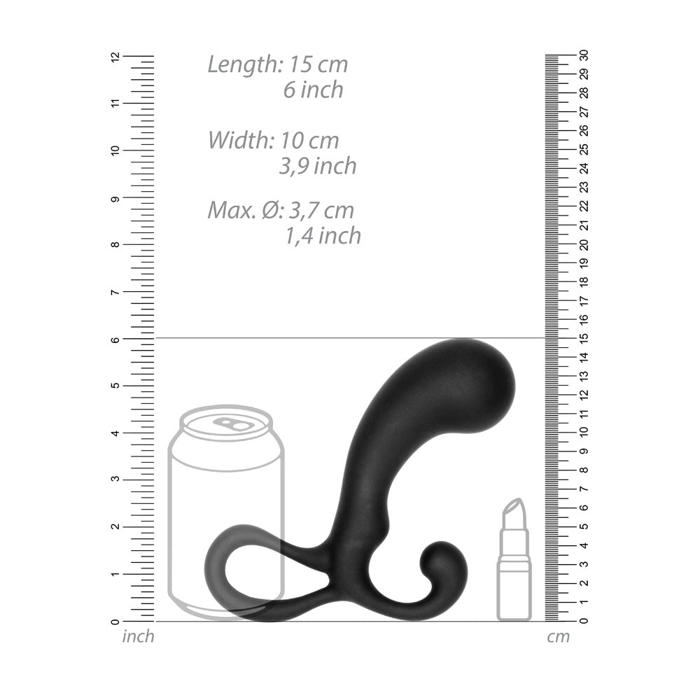 Sono-No-95-Three-Piece-Prostate-Stimulator-Set|Set View|"complete kit-set view"