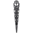 Sex and Mischief Sensory Fingertips|Side View|"sensory fingertips toy - side view"