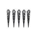 Sex and Mischief Sensory Fingertips|Detail View|"sensory fingertips toy - detail view"