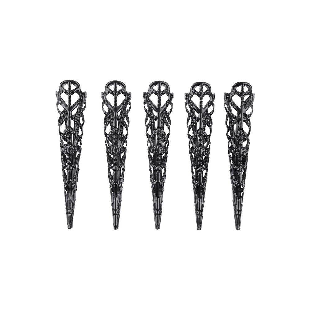 Sex and Mischief Sensory Fingertips|Detail View|"sensory fingertips toy - detail view"