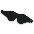 SportSheets Soft Blindfold|Front View|"soft comfort mask-front view adult toys direct"|