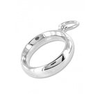 Donut Ring with O ring|Front View|"donut ring-front view"|