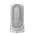 Tenga Flip 0 Zero Vibrating Masturbator|Front View|"flip design - front view"