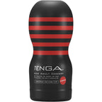 Tenga US Vacuum Strong|Front View|"vacuum design - front view"