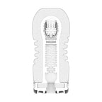 Tenga Rolling Head Cup Masturbator|Side View|"head detail - side view"