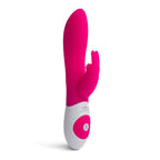 The-Classic-Rabbit-Vibrator|Front View|"classic rabbit-front view"