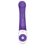 The-GSpot-Rabbit-Vibrator|Side View|"targeted design-side view"