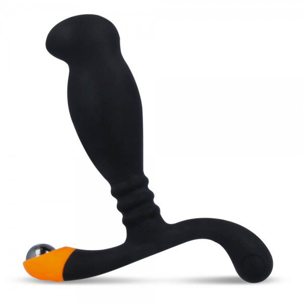 Nexus-Ultra-Si-Prostate-Massager|Front View|"premium massager-front view"