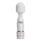 XR Wand Essentials Charmed Petit Massage Wand | Main | "petit massage wand - main view"