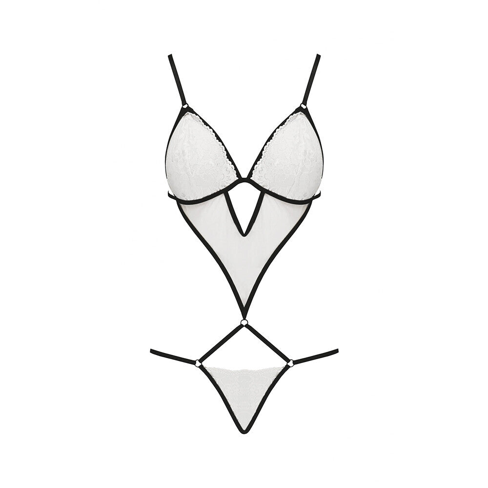 Passion Orihime Body|Back View|"orihime body design - back view"