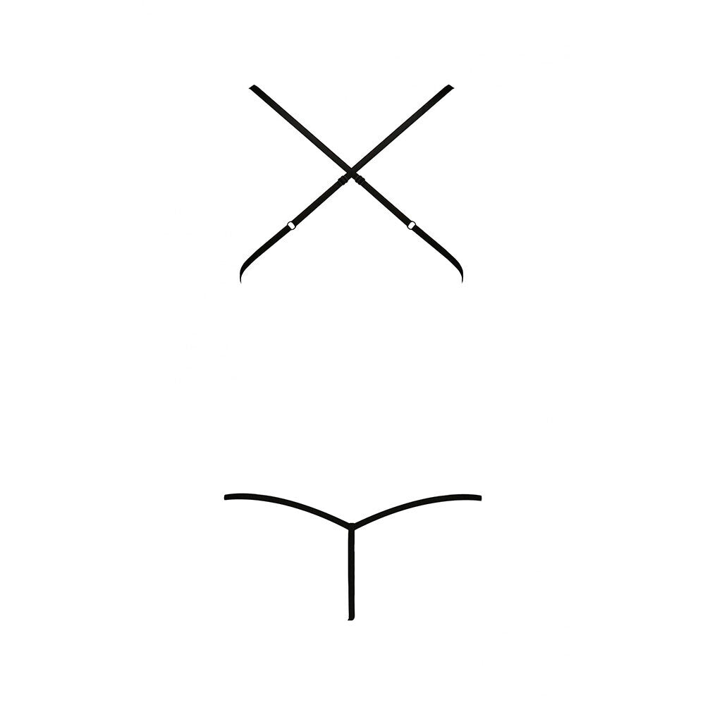 Passion Orihime Body|Detail View|"orihime body design - detail view"