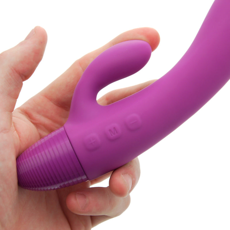 PicoBong-Kaya-Silicone-Rabbit-Vibrator|Detail View|"control features-detail view"