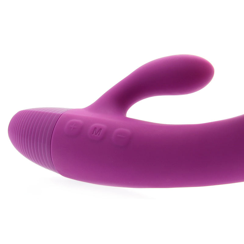 PicoBong-Kaya-Silicone-Rabbit-Vibrator|Kit View|"complete pleasure set-kit view"