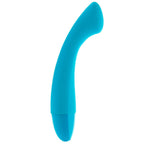 Picobong-Moka-Silicone-GSpot-Vibrator|Front View|"silicone gspot vibrator-front view"