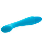 Picobong-Moka-Silicone-GSpot-Vibrator|Side View|"ergonomic design-side view"