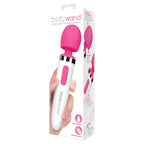 Bodywand Aqua Mini Rechargeable Silicone Waterproof Massager | Package | "complete mini kit - package view"