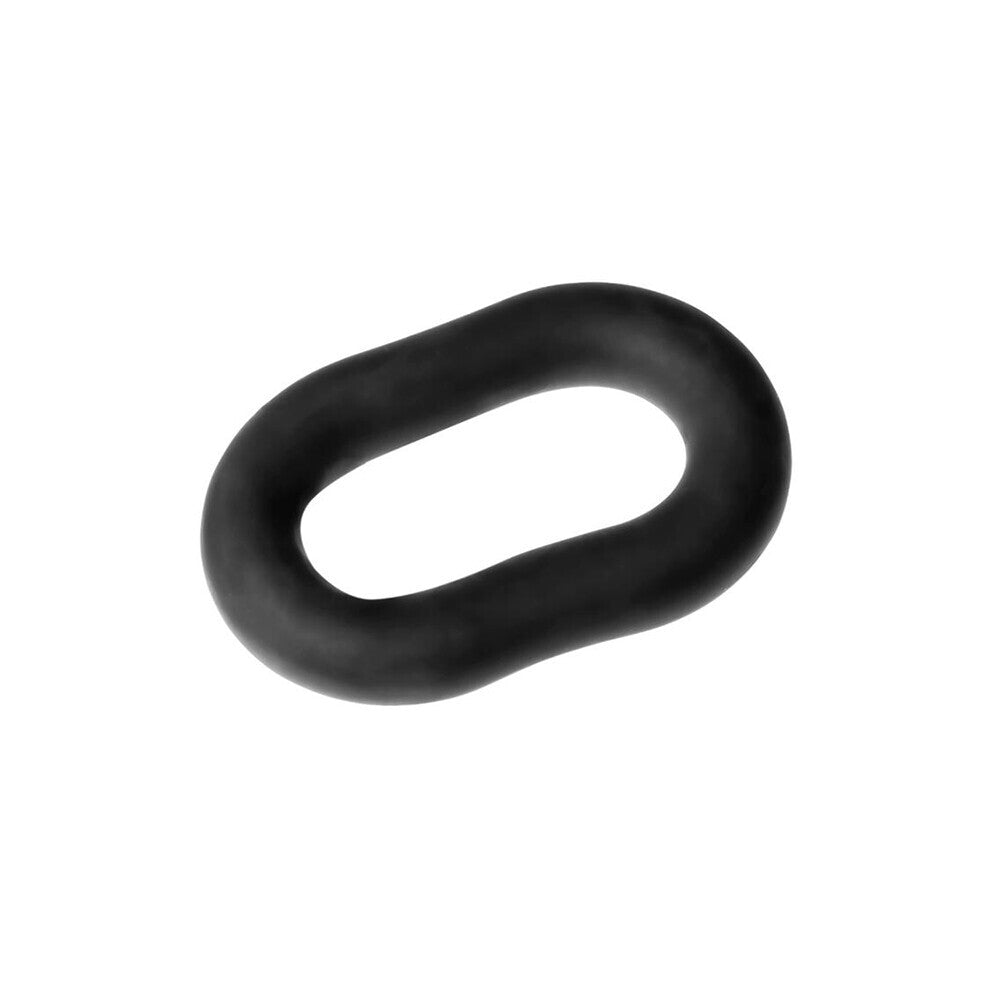 Perfect Fit XPlay Gear 6 Inch Ultra Stretch Wrap Ring|Front View|"xplay design - front view"