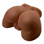 Pipedream Vagina Masturbator|Side View|"dream detail - side view"