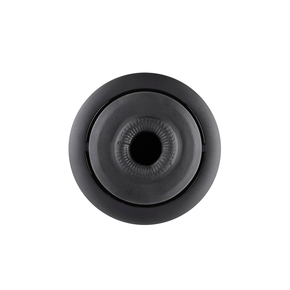 Zero Tolerance Gyro Stroke Masturbator|Side View|"stroke detail - side view"