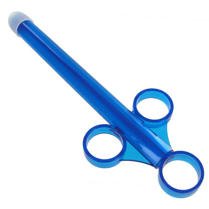 XL Lubricant Launcher|Front View|"xl launcher-front view adult toys direct"|