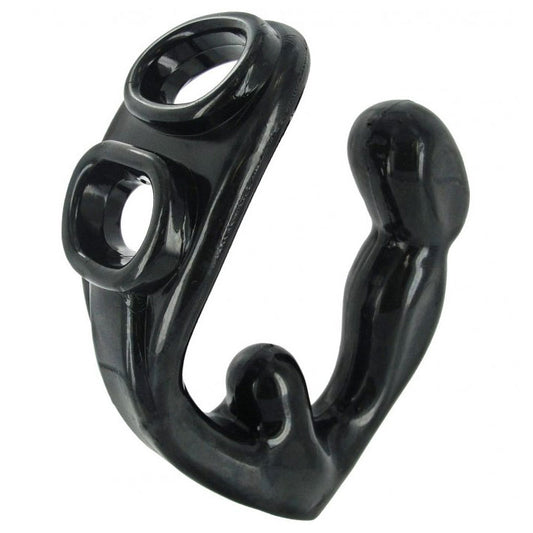 Master-Series-Rogue-Erection-Enhancer|Front View|"enhancer device-front view"