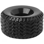Master Series Tread Ultimate Tire Cock Ring|Side View|"tire detail - side view"