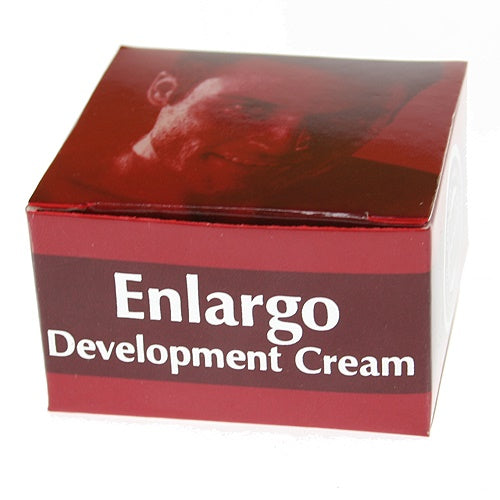 Enlargo Cream | Front View | Male enhancement cream