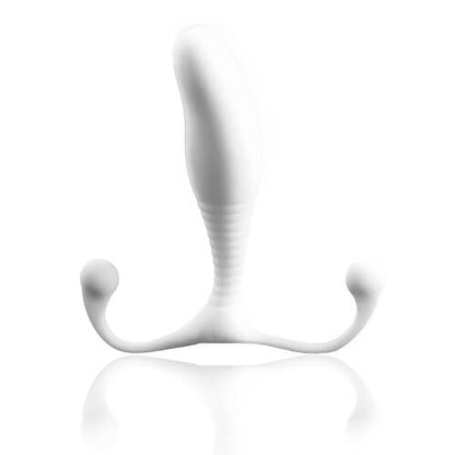 Aneros-MGX-Trident-Prostate-Massager|Front View|"mgx prostate massager - front view"
