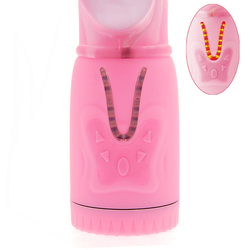Remote-Control-Thrusting-Rabbit-Pearl-Vibrator|Detail View|"control features-detail view"