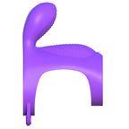 Fantasy CRingz Ultimate Couples Cage|Back View|"quality build - back view"