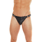 Leather-Studded-Brief|Front-View|"studded-brief-front-view"