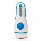 Leten Sm360 Super Rechargeable Masturbator|Front View|"super design - front view"