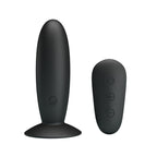 Mr-Play-Remote-Control-Vibrating|Front View|"remote control device-front view"