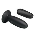 Mr-Play-Remote-Control-Vibrating|Side View|"premium design-side view"