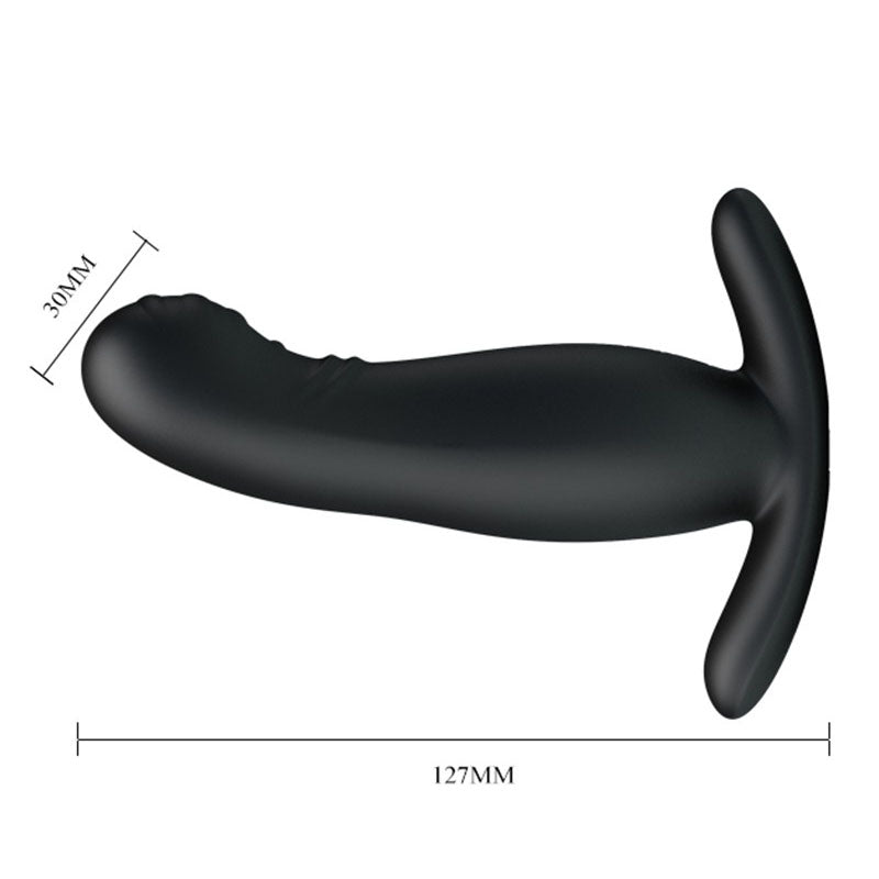 Mr-Play-Prostate-Massager|Detail View|"control interface-detail view"