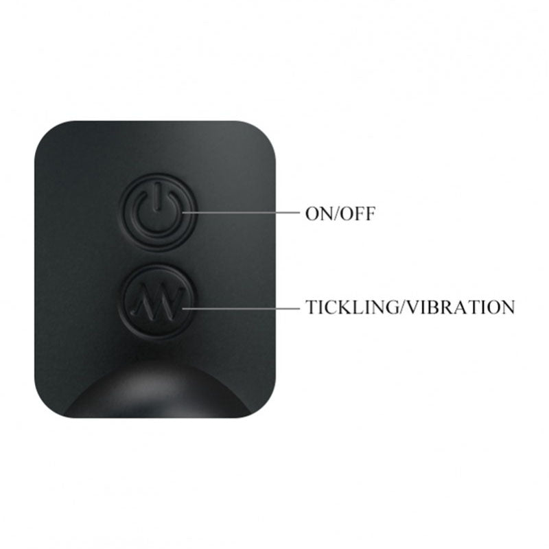 Mr-Play-Prostate-Massager|Set View|"complete kit-set view"