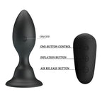 Mr-Play-Vibrating-Anal-Plug|Set View|"complete kit-set view"