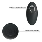 Mr-Play-Powerful-Vibrating-Anal-Plug|Detail View|"control interface-detail view"