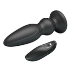 Mr-Play-Powerful-Vibrating|Side View|"ergonomic design-side view"