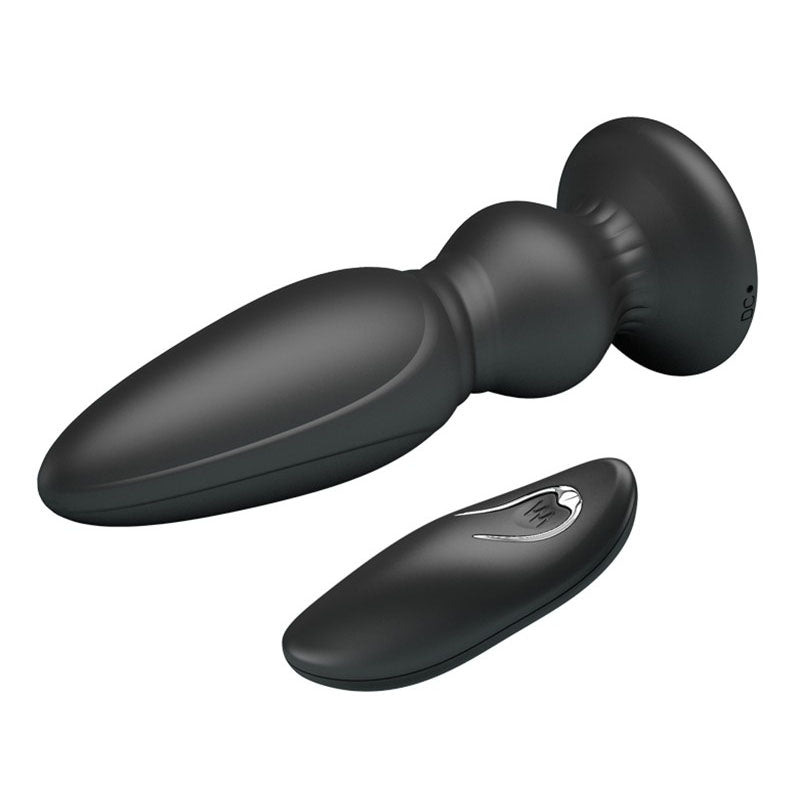Mr-Play-Powerful-Vibrating|Side View|"ergonomic design-side view"