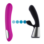 Kiiroo-Pearl-2-Interactive-GSpot-Vibrator|Detail View|"control features-detail view"
