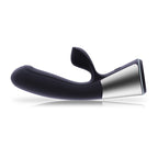 Kiiroo OhMiBod Fuse Rechargeable Vibrator|Detail View|"Interactive controls - detail view"